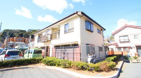 メゾンＮＡＫＡＮＩＳＨＩ　２外観写真