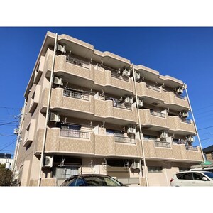 メゾン久保田Ⅲ外観写真