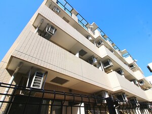 PapaNoel外観写真
