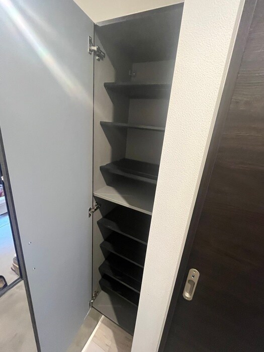 物件内観写真6　(靴箱)