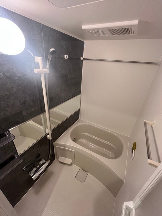 物件内観写真9　(バス／シャワールーム等)