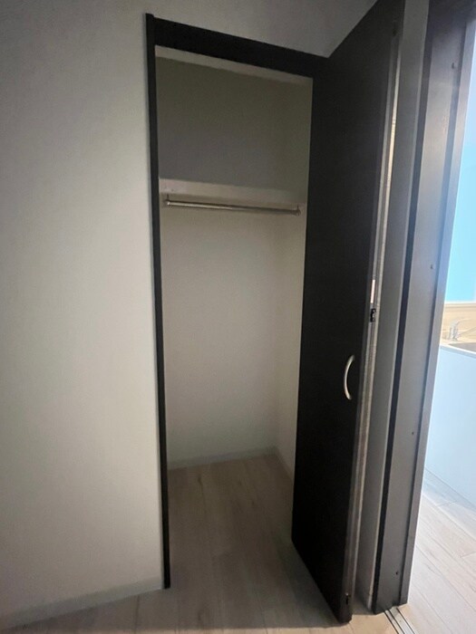 物件内観写真13　(収納)