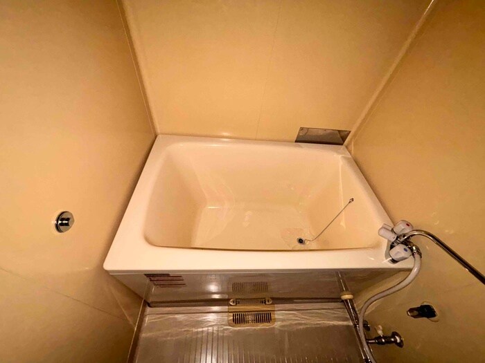 物件内観写真10　(バス／シャワールーム等)