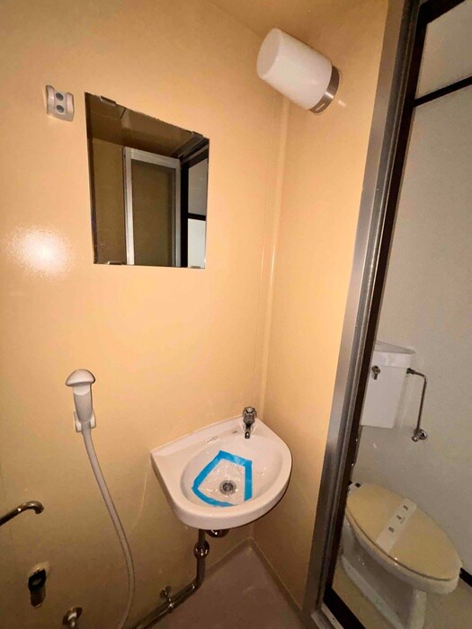 物件内観写真11　(洗面)