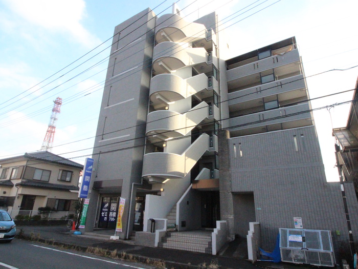 物件外観写真3　(外観写真)