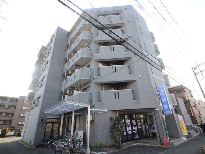 物件外観写真5　(外観写真)