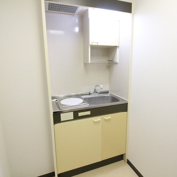 物件内観写真11　(キッチン)