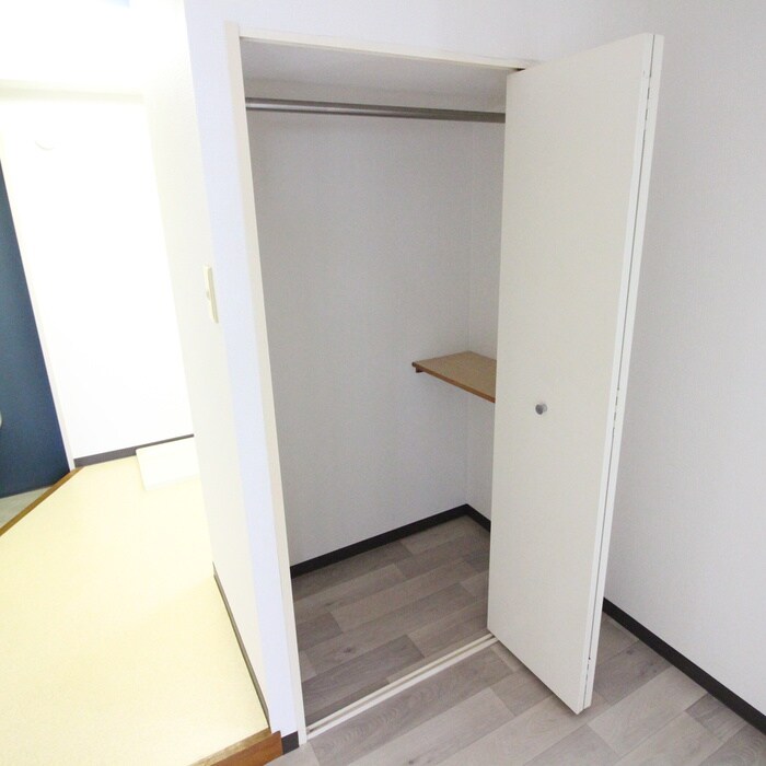 物件内観写真14　(収納)