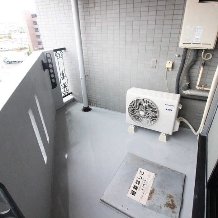 物件内観写真16　(ベランダ・バルコニー)