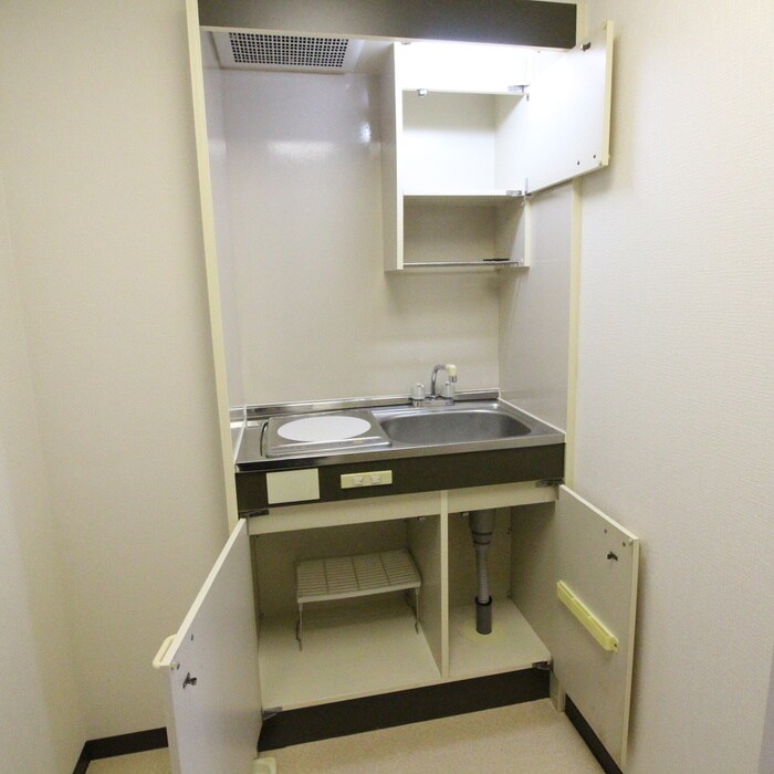 物件内観写真19　(収納)