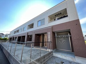 Riche外観写真