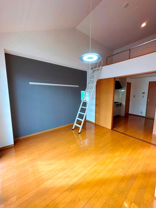 物件内観写真5　(居室)