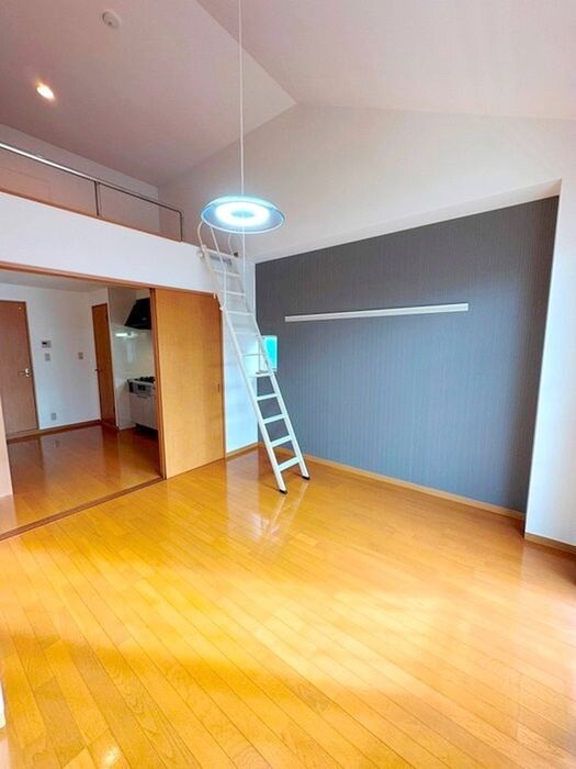 物件内観写真5　(居室)