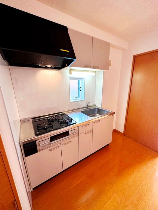 物件内観写真7　(キッチン)