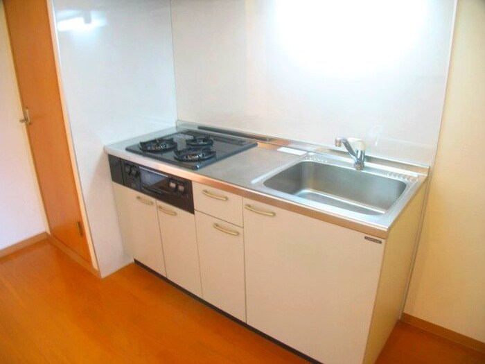 物件内観写真7　(キッチン)