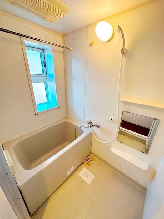 物件内観写真8　(バス／シャワールーム等)