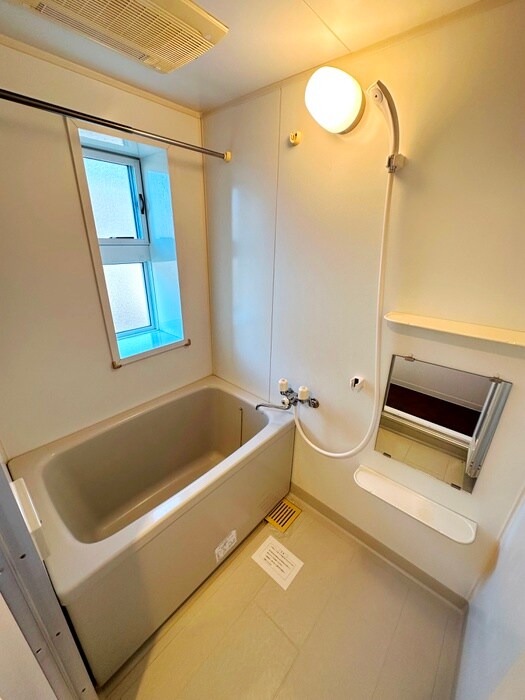 物件内観写真8　(バス／シャワールーム等)