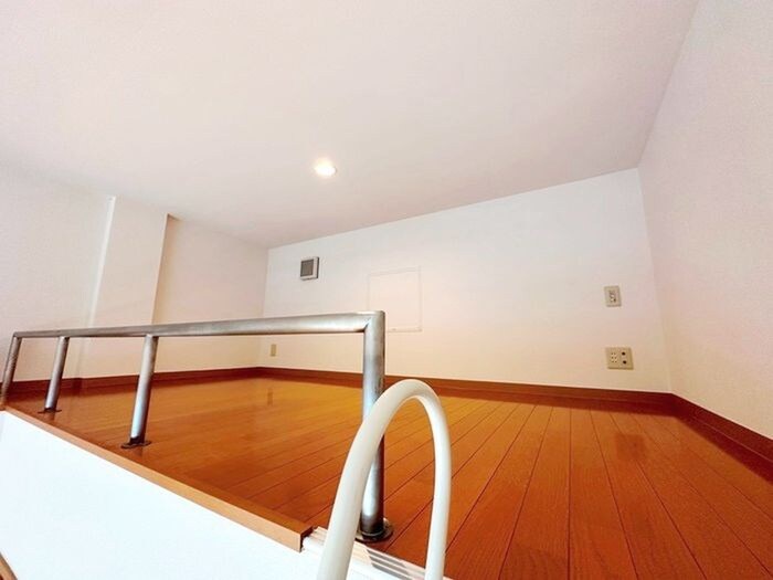 物件内観写真13　(ロフト)