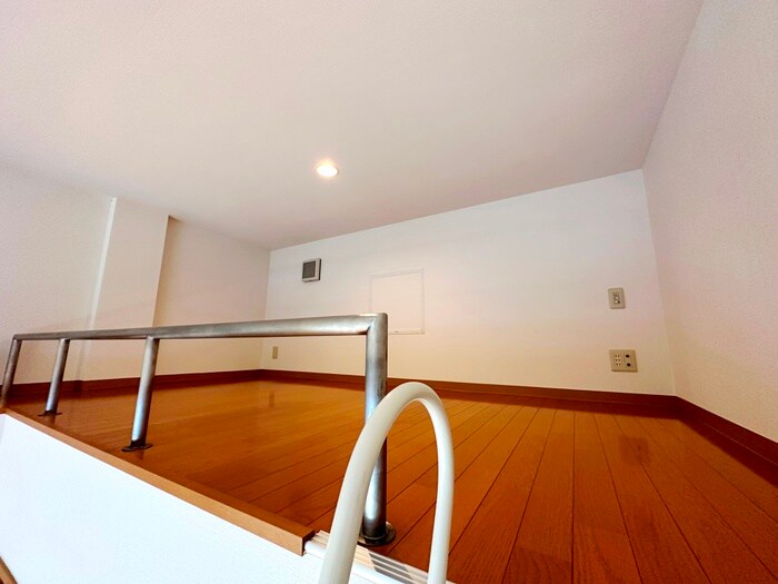 物件内観写真13　(ロフト)