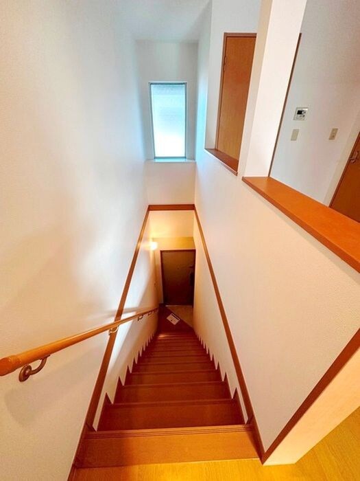 物件内観写真17　(廊下)