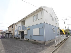 ＡＬＬＥＥ　Ｂ外観写真