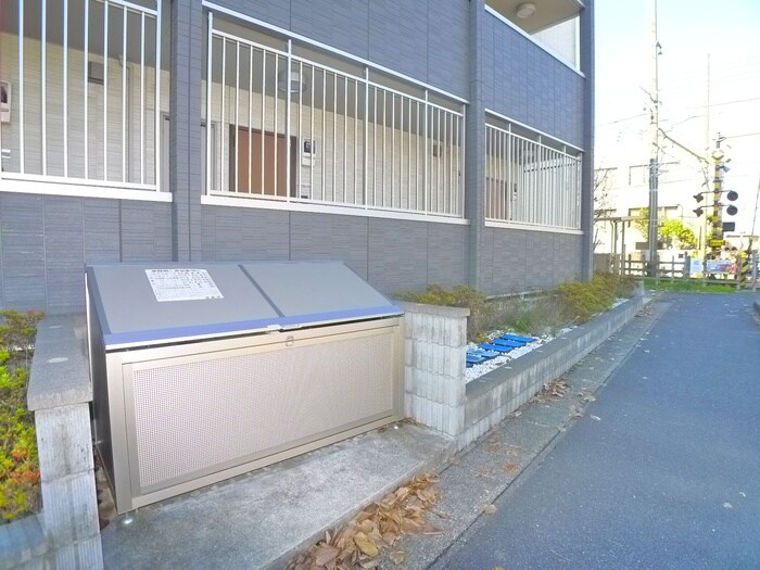 物件外観写真5　(建物設備)