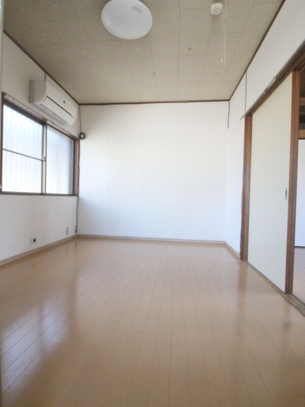 居室