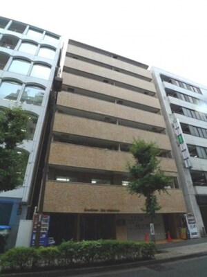 ﾗｲｵﾝｽﾞﾏﾝｼｮﾝ南池袋（404）外観写真