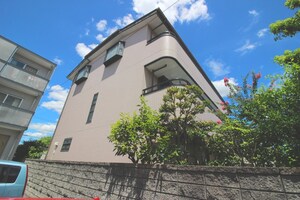 カ―サ  フロ―ラル外観写真