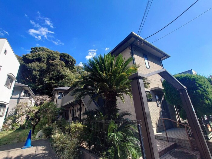 物件外観写真3　(外観写真)