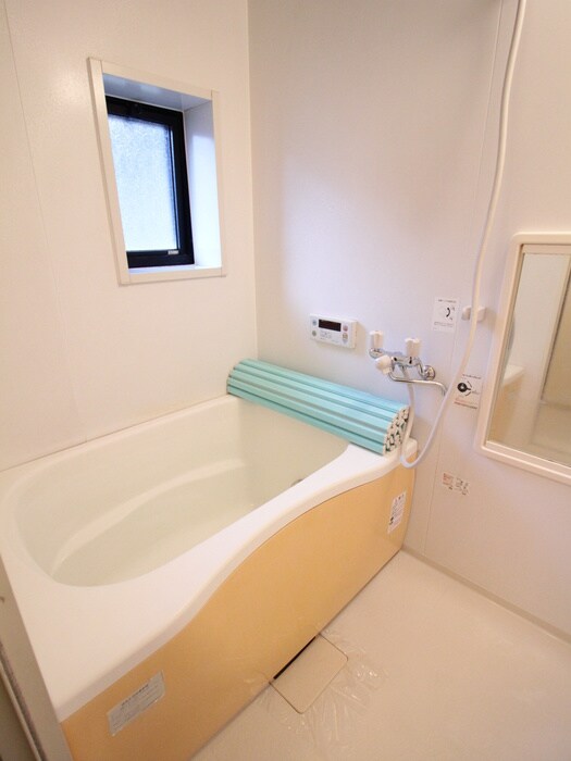 物件内観写真11　(バス／シャワールーム等)