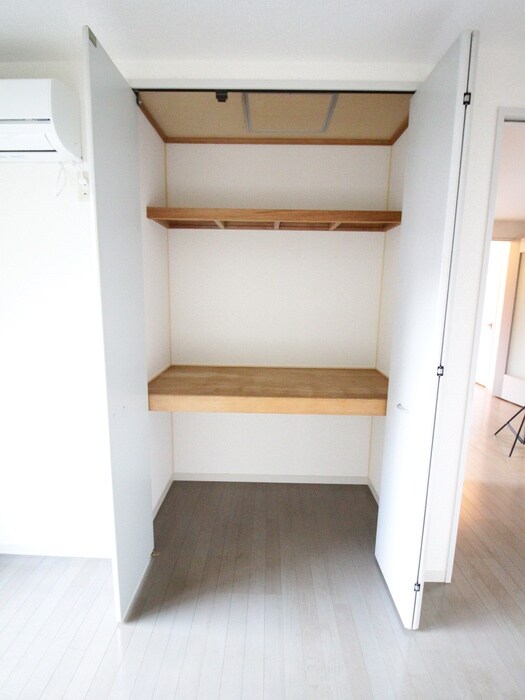 物件内観写真17　(収納)