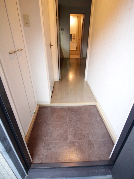 物件内観写真20　(玄関)