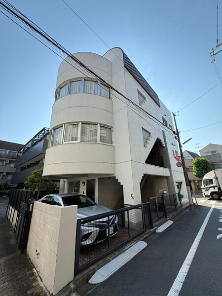 ビレッジＯＭＵＲＯ外観写真