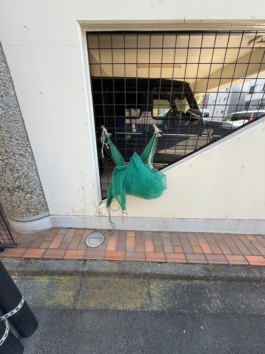 物件外観写真3　(建物設備)