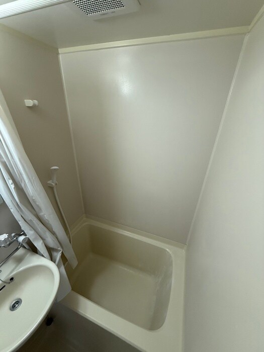 物件内観写真11　(バス／シャワールーム等)