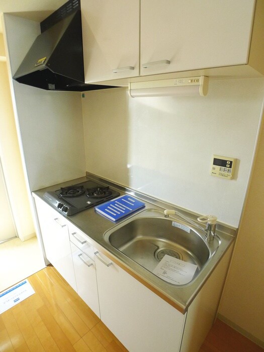 物件内観写真12　(キッチン)