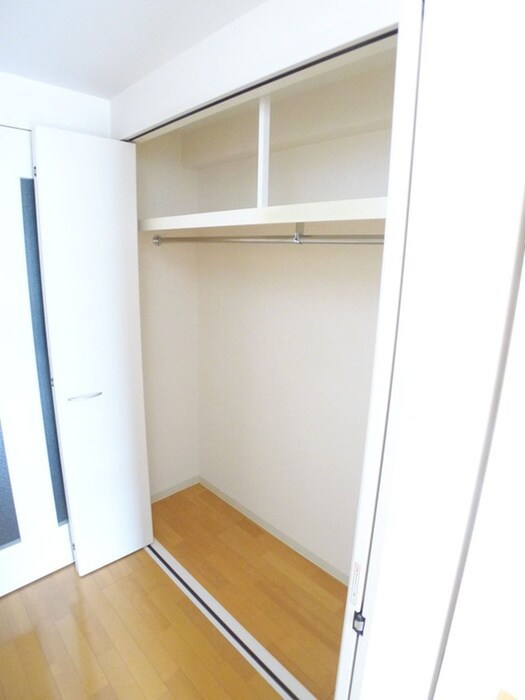 物件内観写真14　(収納)