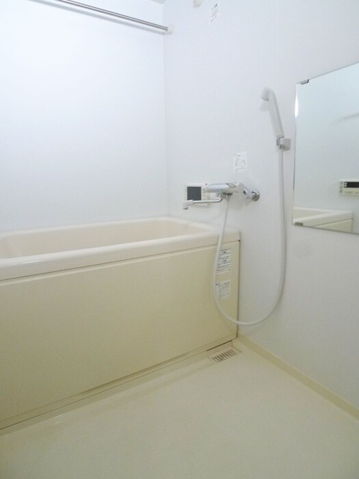 物件内観写真15　(バス／シャワールーム等)