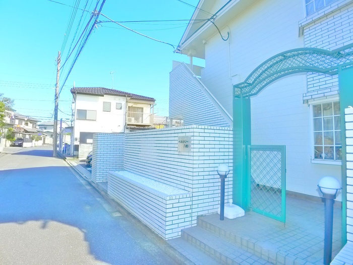 外観写真