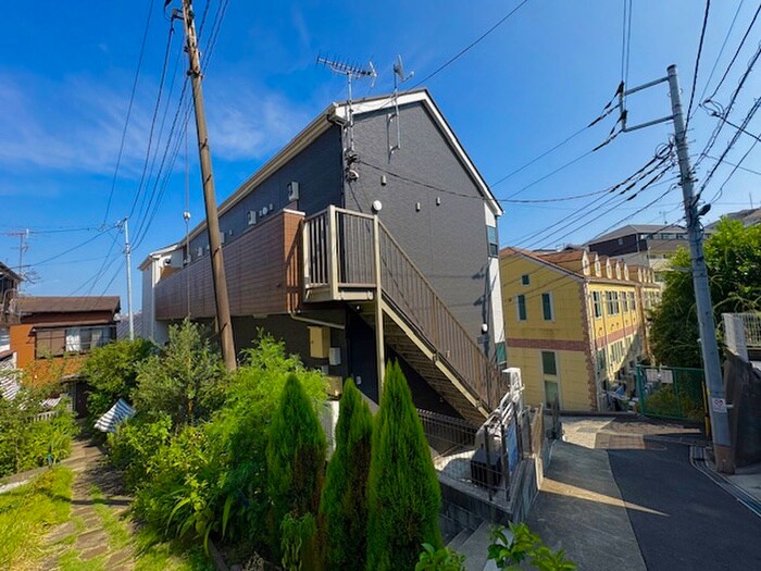 物件外観写真2　(外観写真)