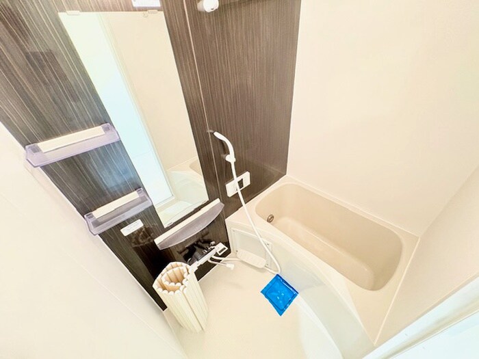 物件内観写真9　(バス／シャワールーム等)