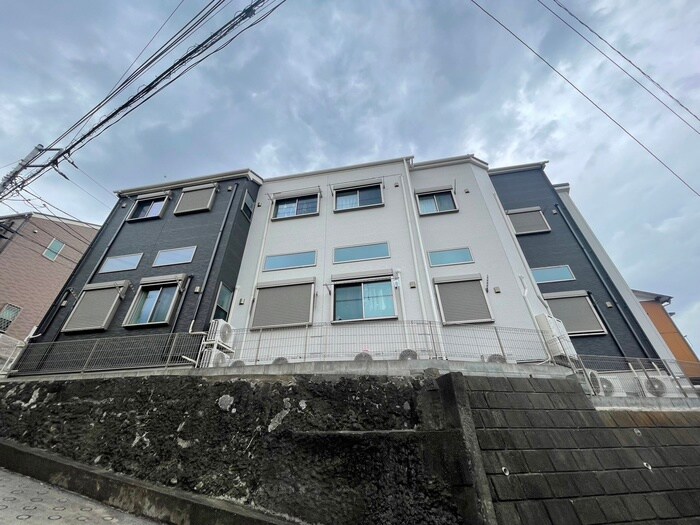 物件外観写真3　(外観写真)