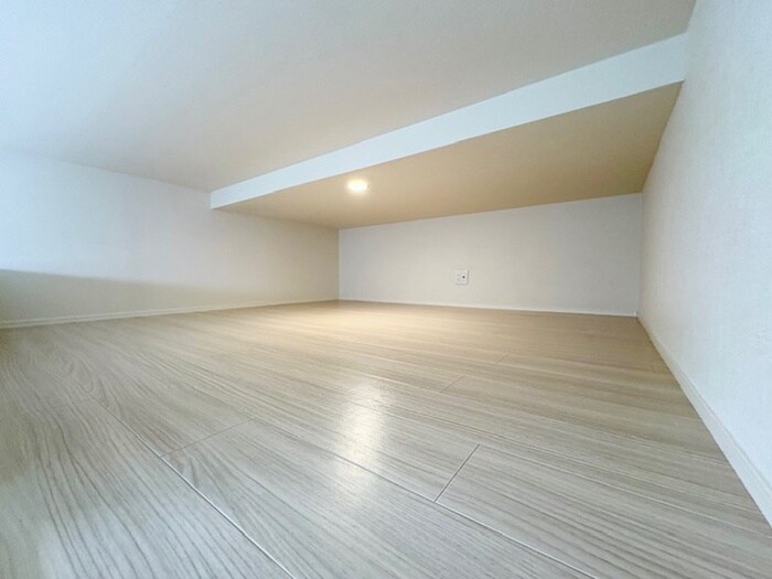 物件内観写真16　(ロフト)