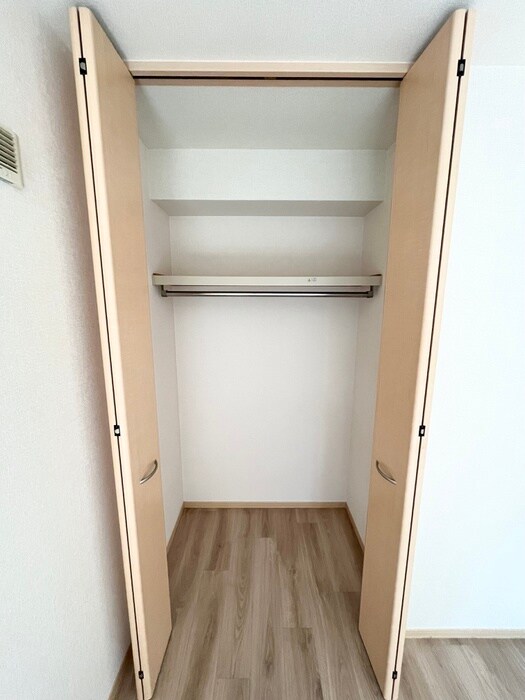 物件内観写真9　(収納)