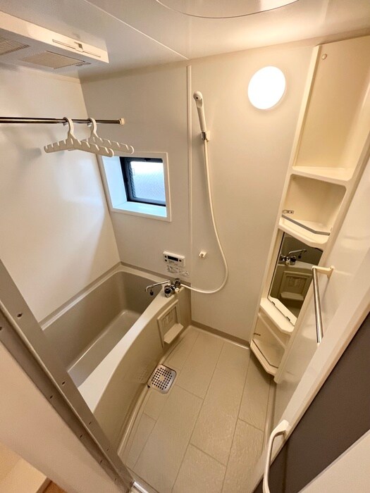 物件内観写真11　(バス／シャワールーム等)