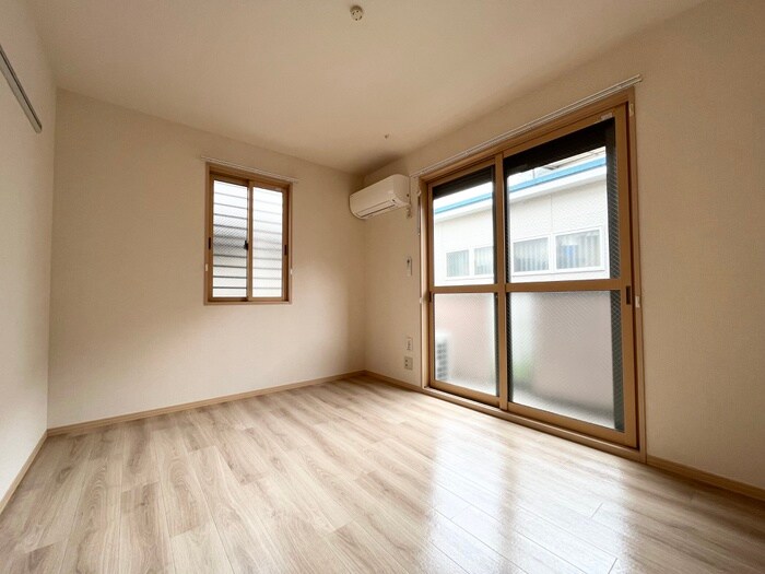 物件内観写真17　(居室)