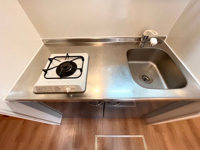 物件内観写真19　(キッチン)