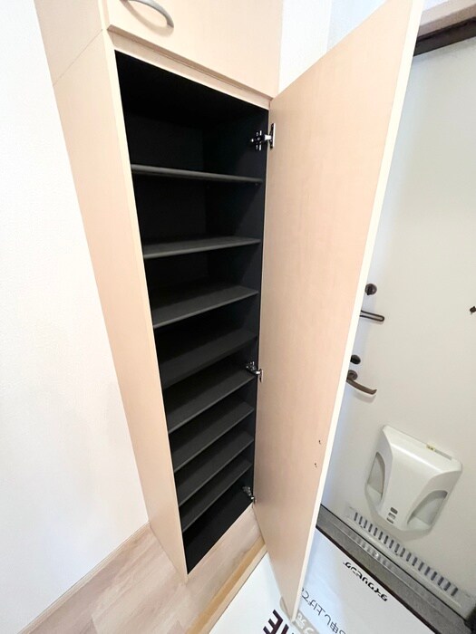 物件内観写真22　(靴箱)