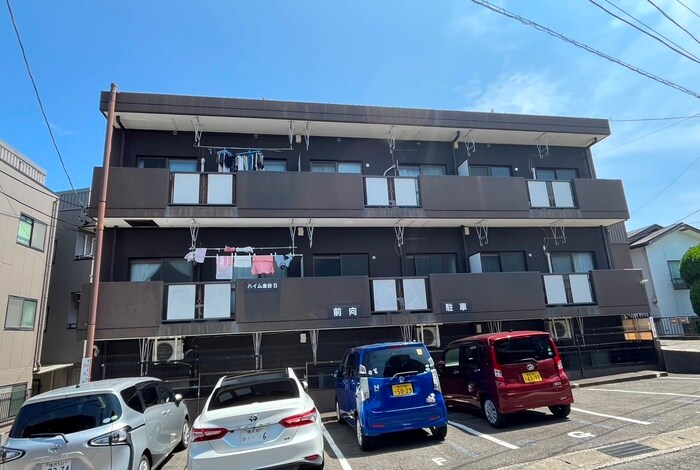 物件外観写真6　(外観写真)